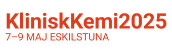 Klinisk kemi 2025