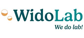 widolab logo Bronssponsorer